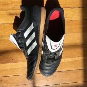 Addis Copa Indoor Soccer/Futsal Shoes